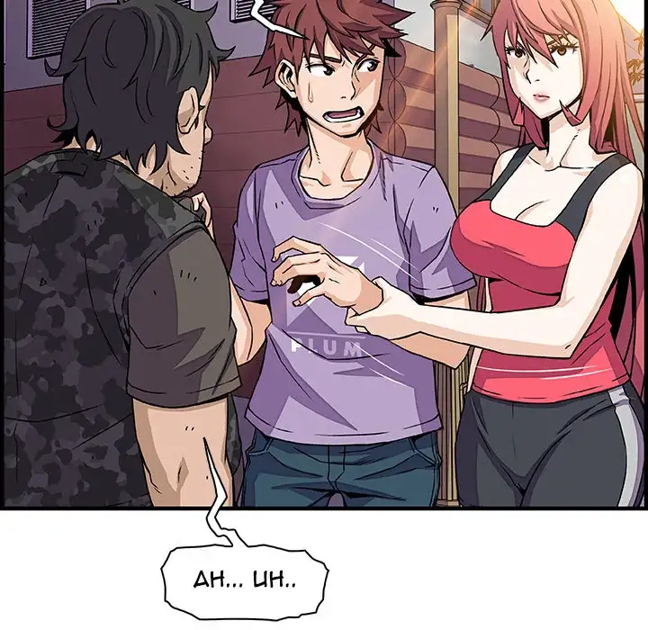 Our Complications - Chapter 16 [photo 33] - MangaPorn