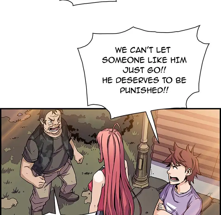 Our Complications - Chapter 16 [photo 36] - MangaPorn