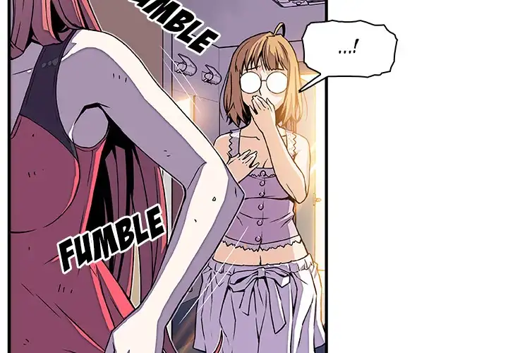 Our Complications - Chapter 16 [photo 4] - MangaPorn