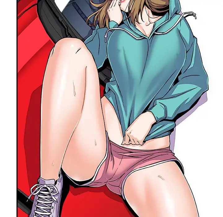 Our Complications - Chapter 17 [photo 10] - MangaPorn