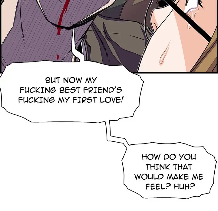 Our Complications - Chapter 17 [photo 29] - MangaPorn