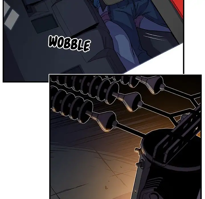 Our Complications - Chapter 17 [photo 46] - MangaPorn