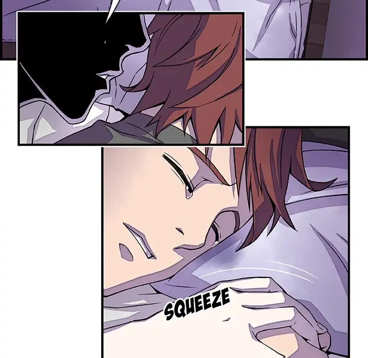 Our Complications - Chapter 17 [photo 7] - MangaPorn