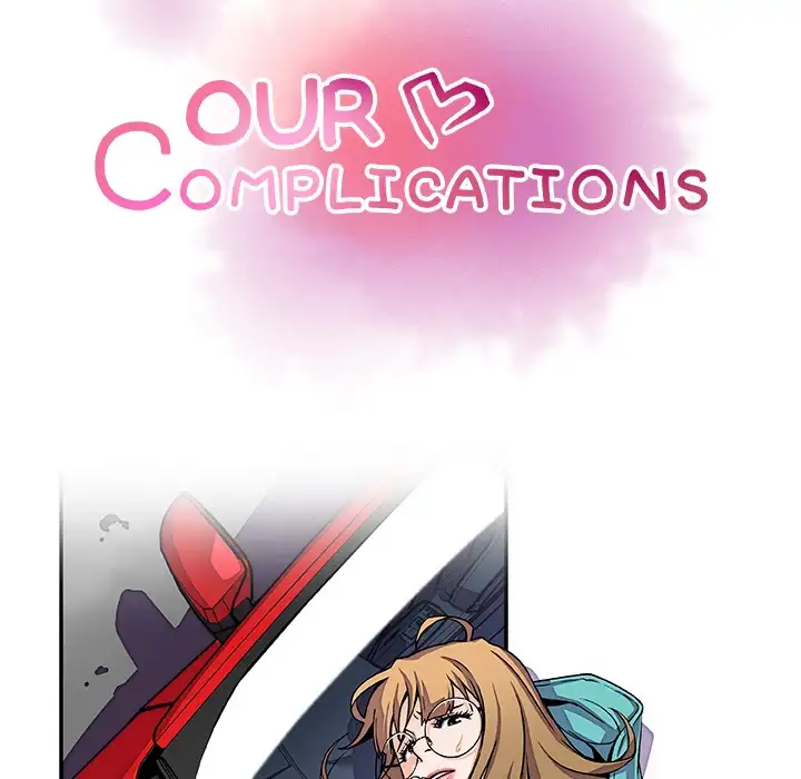 Our Complications - Chapter 17 [photo 9] - MangaPorn