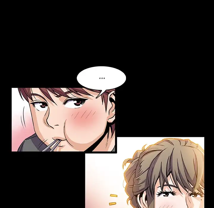 Our Complications - Chapter 18 [photo 19] - MangaPorn