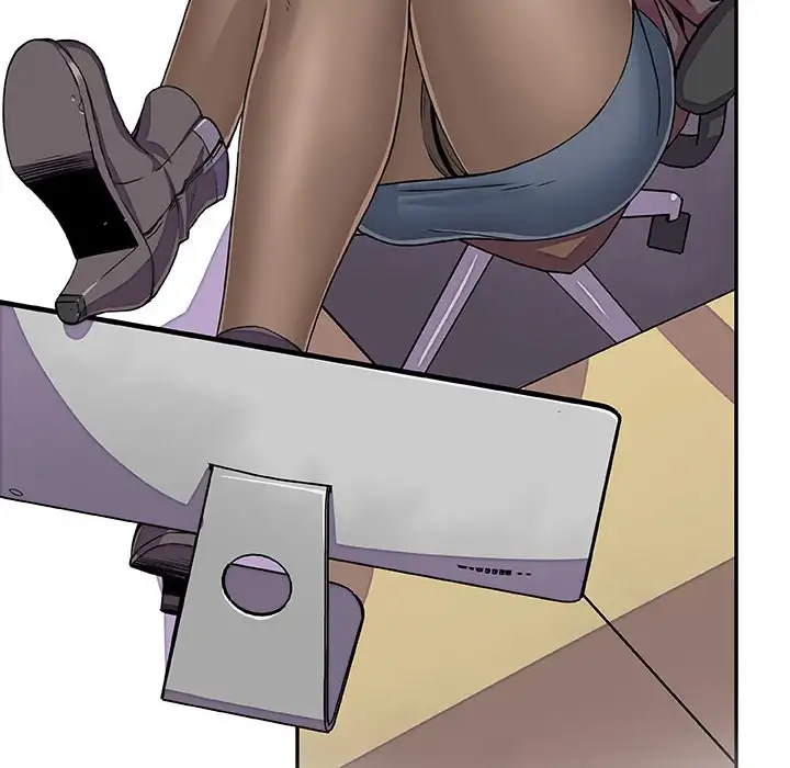 Our Complications - Chapter 18 [photo 34] - MangaPorn