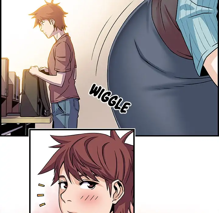 Our Complications - Chapter 18 [photo 36] - MangaPorn