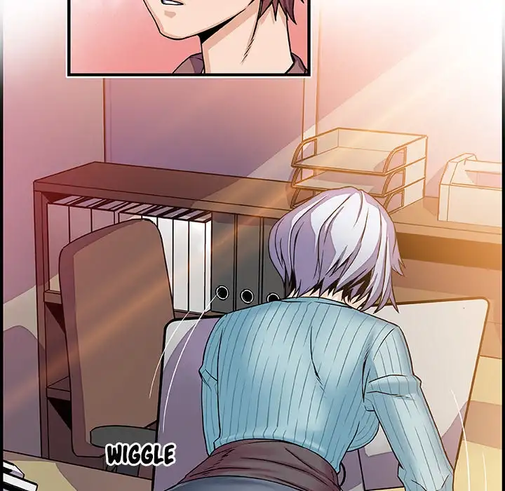 Our Complications - Chapter 18 [photo 37] - MangaPorn