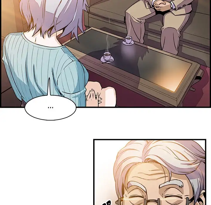 Our Complications - Chapter 18 [photo 5] - MangaPorn