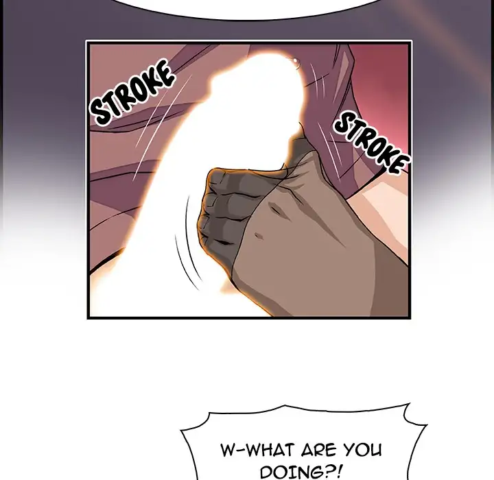 Our Complications - Chapter 18 [photo 68] - MangaPorn