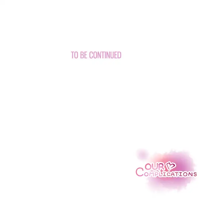 Our Complications - Chapter 18 [photo 82] - MangaPorn