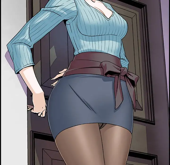 Our Complications - Chapter 18 [photo 9] - MangaPorn