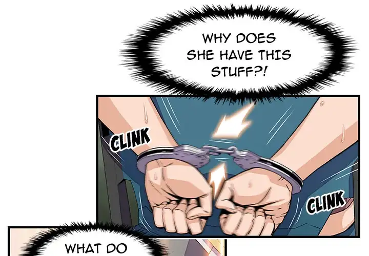 Our Complications - Chapter 19 [photo 2] - MangaPorn