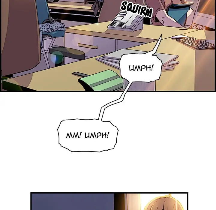 Our Complications - Chapter 19 [photo 20] - MangaPorn