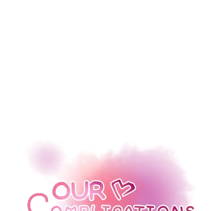 Our Complications - Chapter 19 [photo 22] - MangaPorn