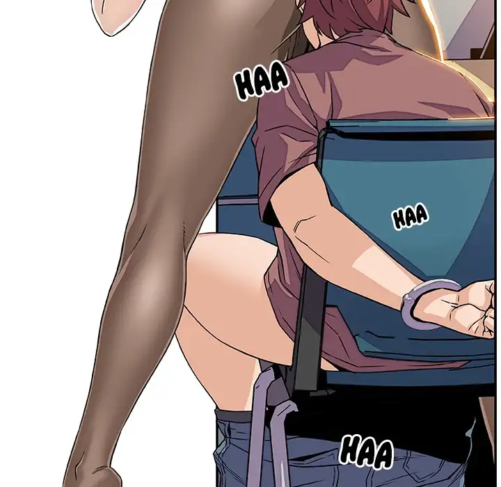 Our Complications - Chapter 19 [photo 24] - MangaPorn