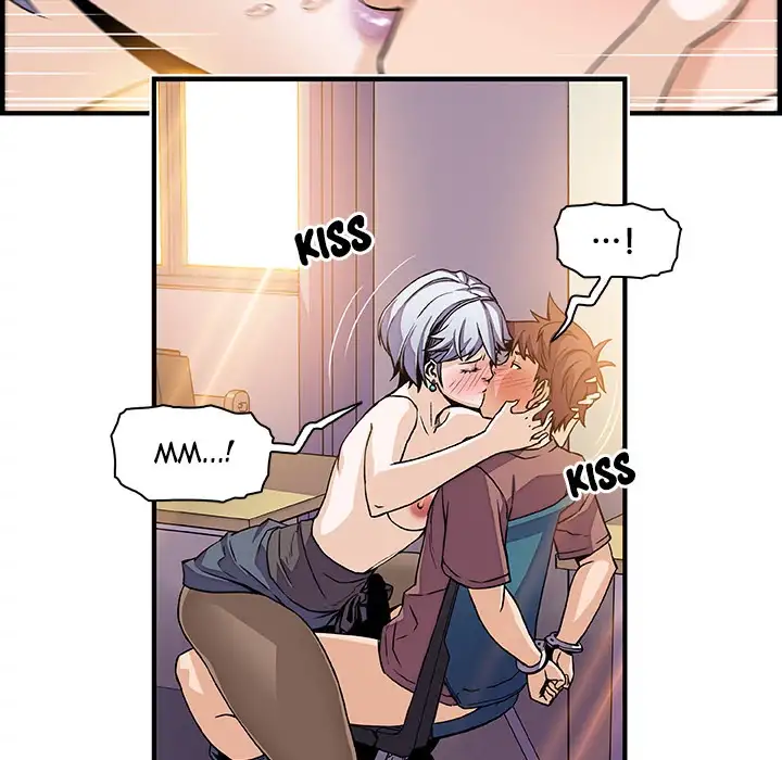 Our Complications - Chapter 19 [photo 30] - MangaPorn