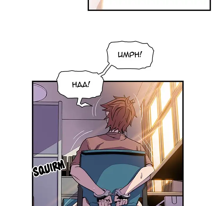 Our Complications - Chapter 19 [photo 41] - MangaPorn