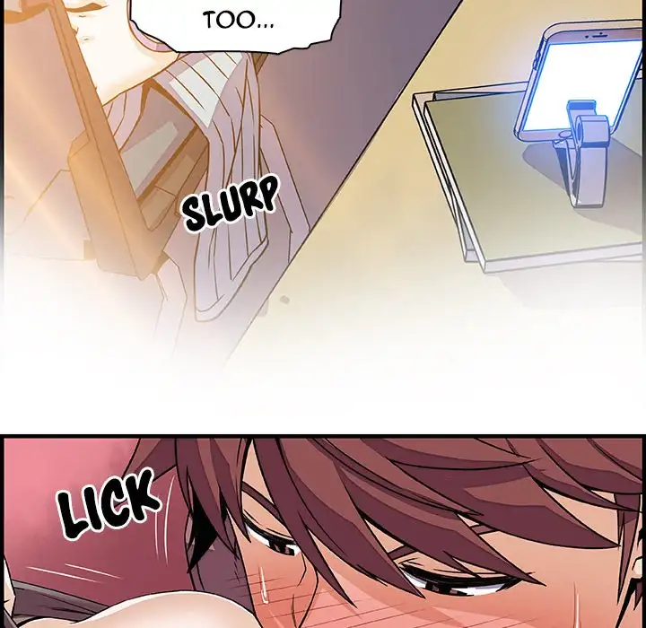 Our Complications - Chapter 19 [photo 73] - MangaPorn