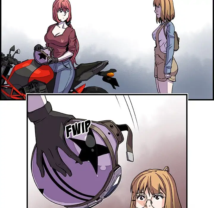 Our Complications - Chapter 19 [photo 81] - MangaPorn