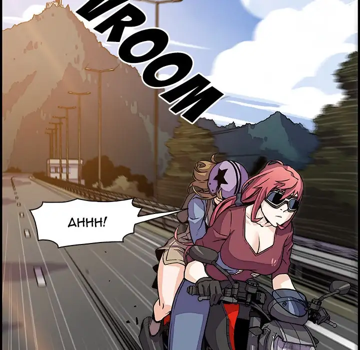 Our Complications - Chapter 19 [photo 83] - MangaPorn