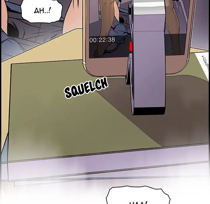 Our Complications - Chapter 19 [photo 94] - MangaPorn