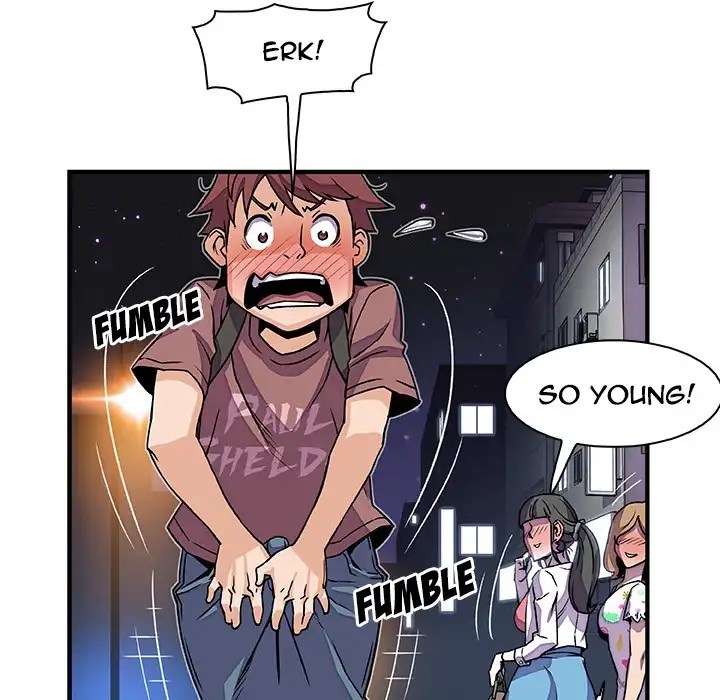 Our Complications - Chapter 20 [photo 105] - MangaPorn