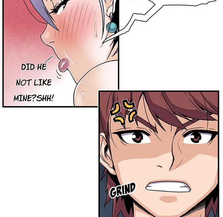 Our Complications - Chapter 20 [photo 18] - MangaPorn