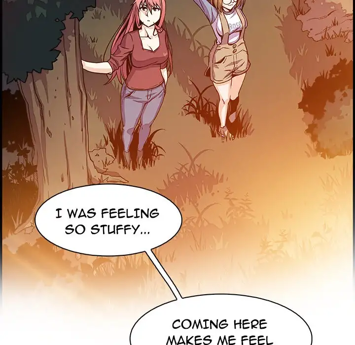 Our Complications - Chapter 20 [photo 61] - MangaPorn