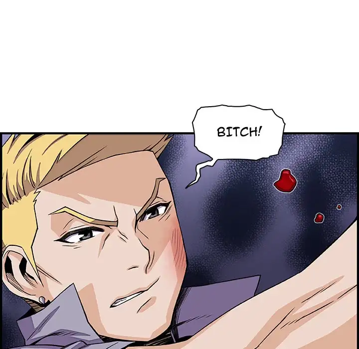 Our Complications - Chapter 21 [photo 16] - MangaPorn