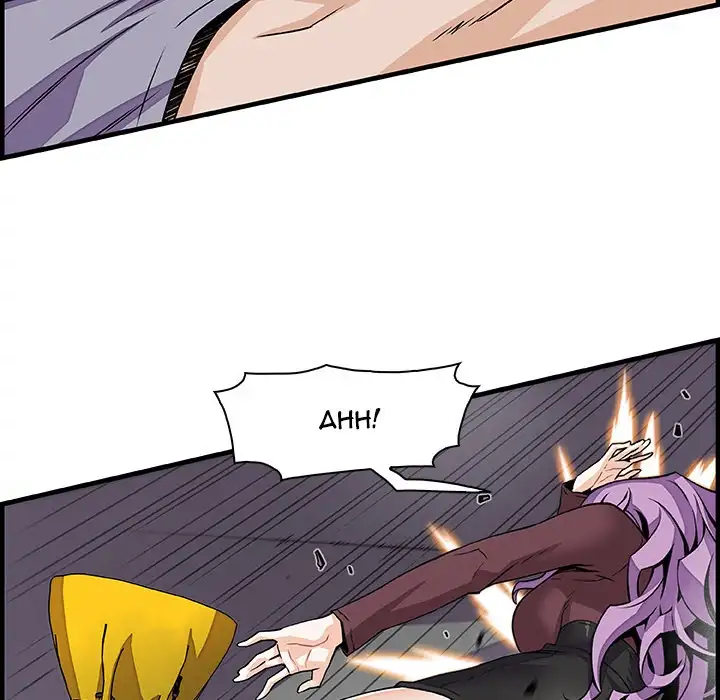 Our Complications - Chapter 21 [photo 17] - MangaPorn