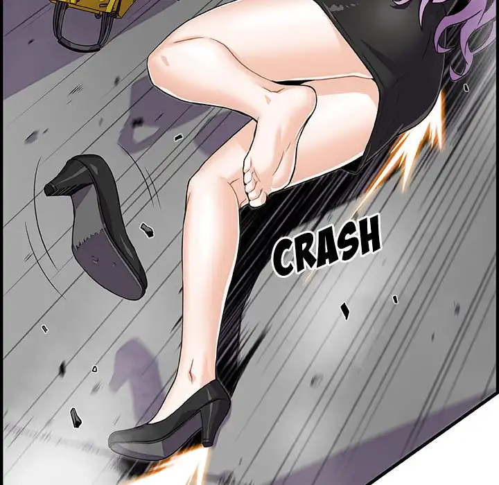 Our Complications - Chapter 21 [photo 18] - MangaPorn