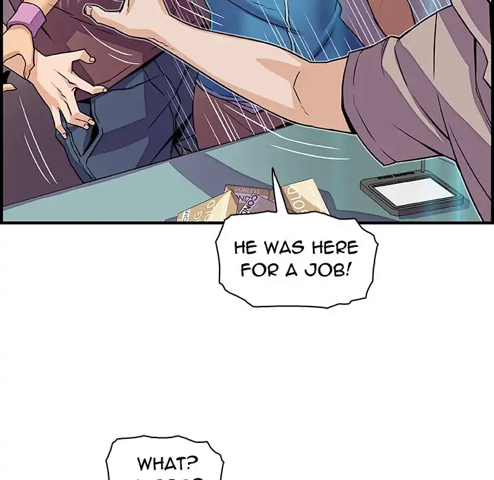 Our Complications - Chapter 21 [photo 77] - MangaPorn