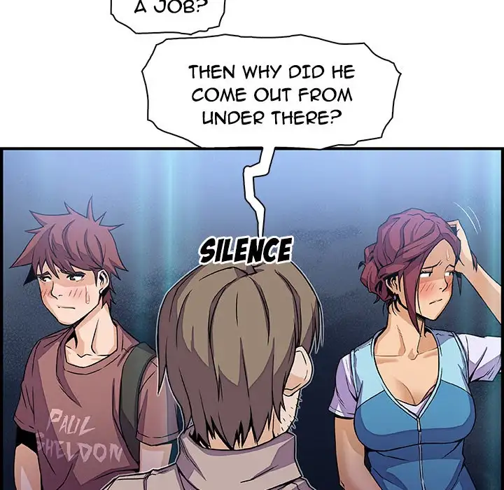 Our Complications - Chapter 21 [photo 78] - MangaPorn