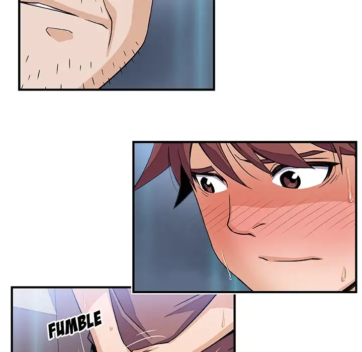 Our Complications - Chapter 21 [photo 80] - MangaPorn