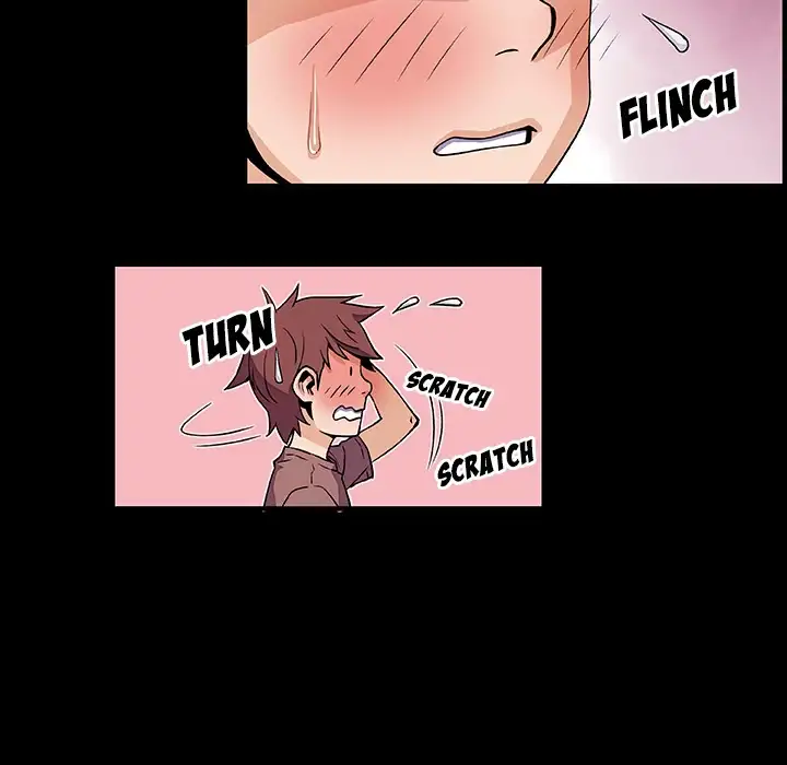 Our Complications - Chapter 22 [photo 66] - MangaPorn