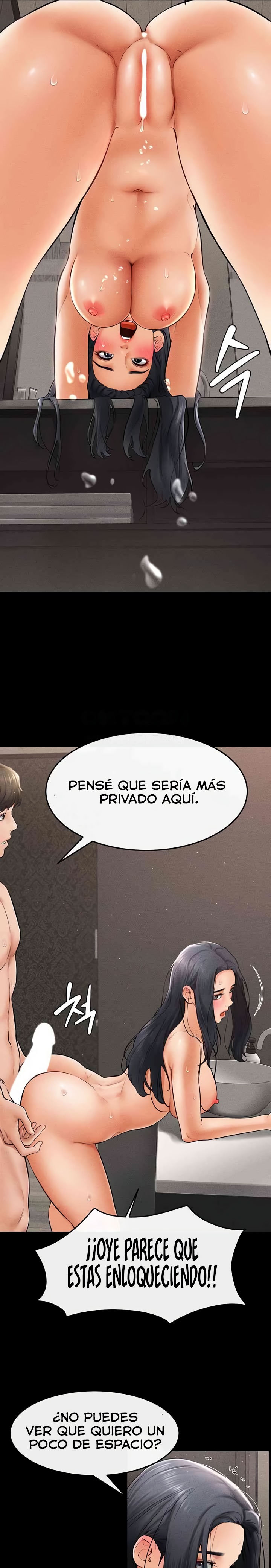 My New Family Treats me Well Raw - Chapter 11 [photo 10] - MangaPorn