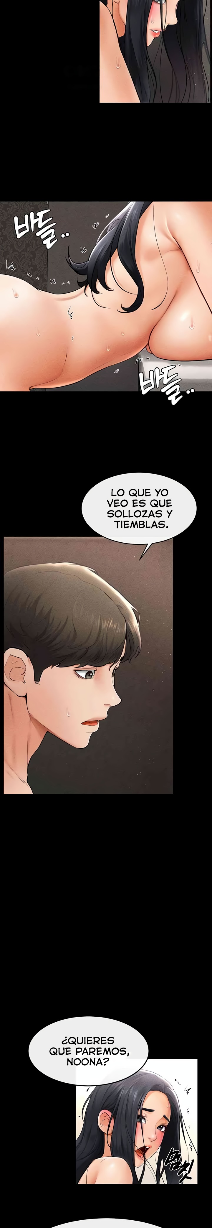 My New Family Treats me Well Raw - Chapter 11 [photo 11] - MangaPorn