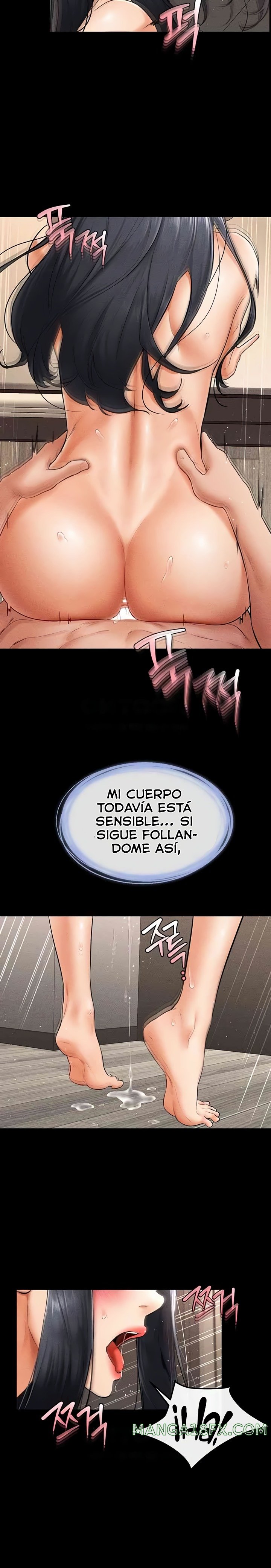 My New Family Treats me Well Raw - Chapter 11 [photo 13] - MangaPorn