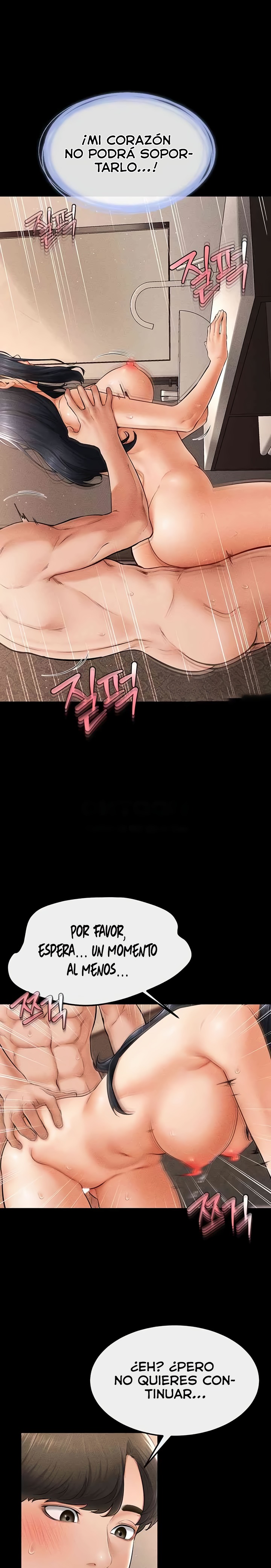 My New Family Treats me Well Raw - Chapter 11 [photo 14] - MangaPorn