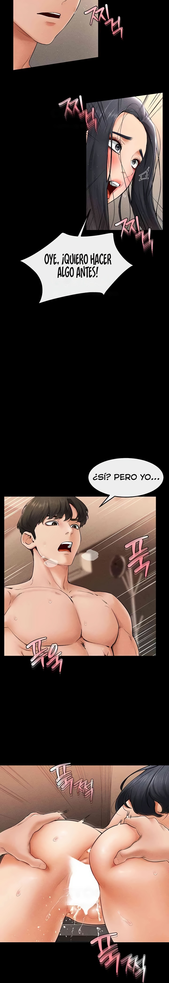 My New Family Treats me Well Raw - Chapter 11 [photo 15] - MangaPorn