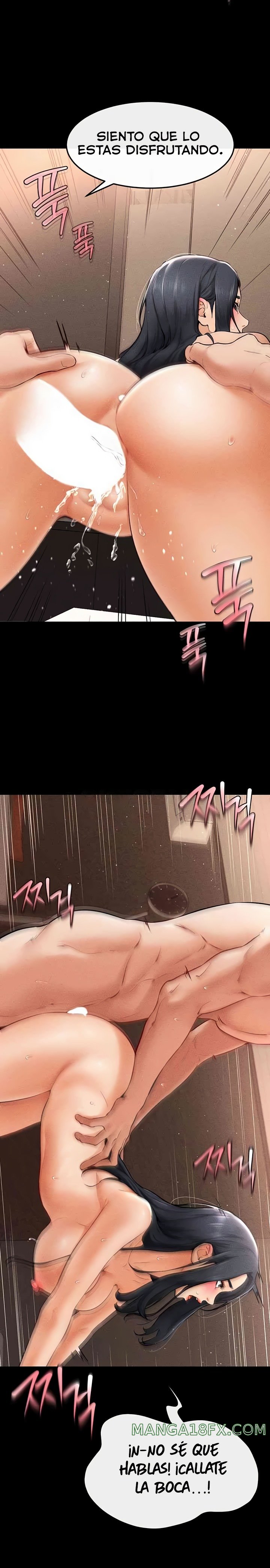 My New Family Treats me Well Raw - Chapter 11 [photo 16] - MangaPorn