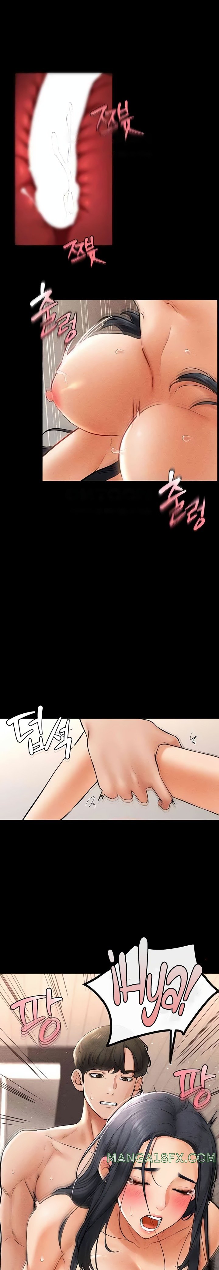 My New Family Treats me Well Raw - Chapter 11 [photo 17] - MangaPorn