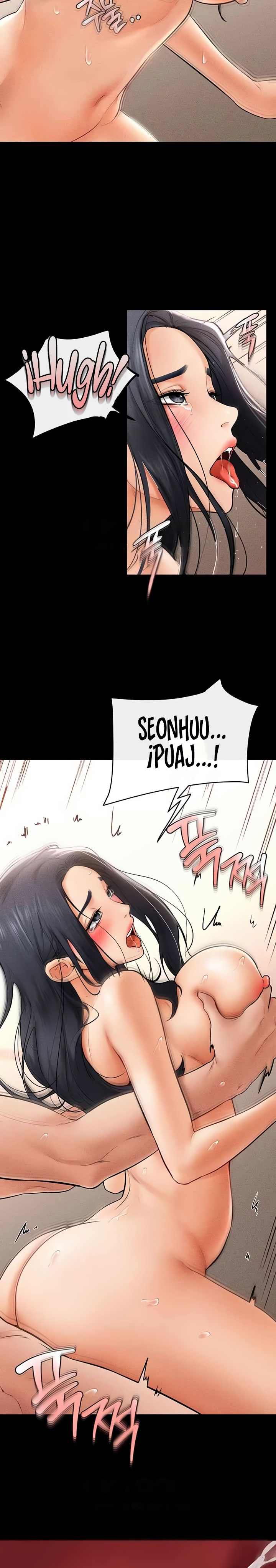 My New Family Treats me Well Raw - Chapter 11 [photo 23] - MangaPorn