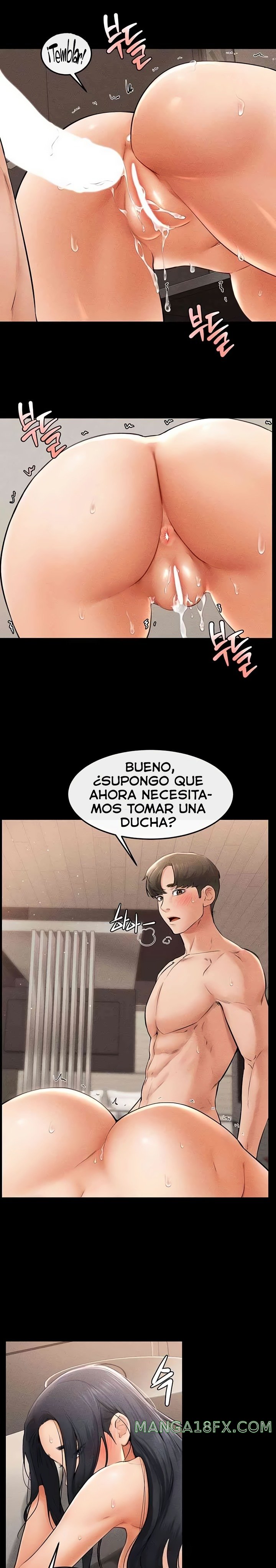 My New Family Treats me Well Raw - Chapter 11 [photo 25] - MangaPorn