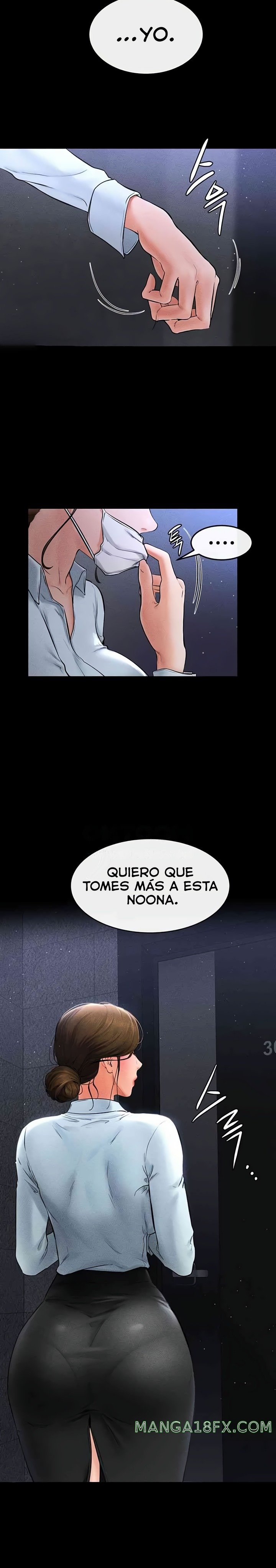 My New Family Treats me Well Raw - Chapter 11 [photo 27] - MangaPorn