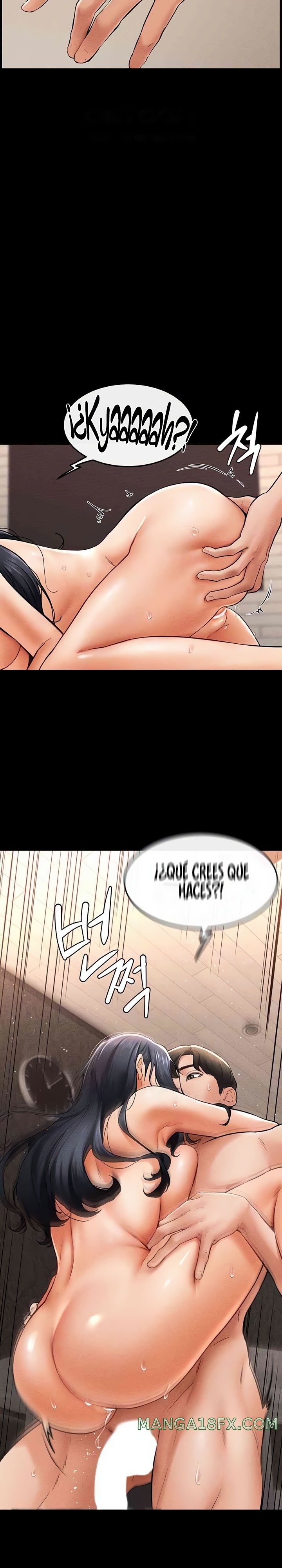 My New Family Treats me Well Raw - Chapter 11 [photo 7] - MangaPorn