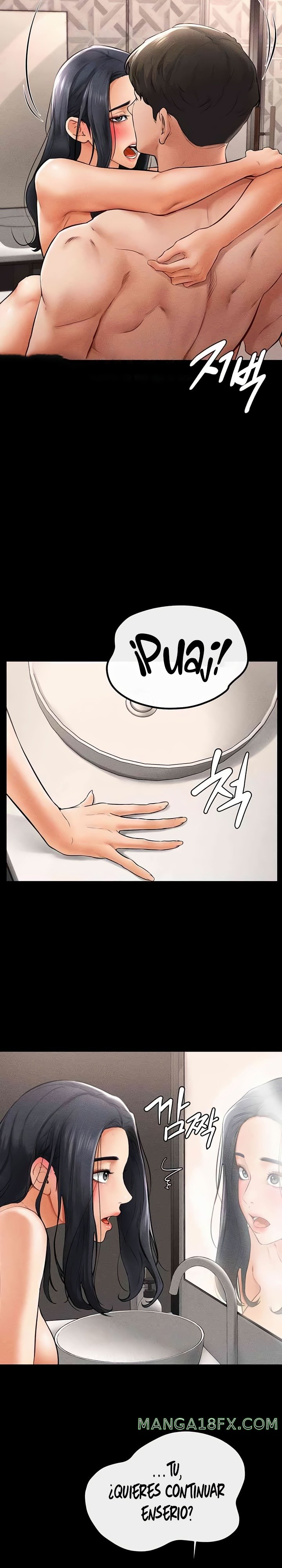 My New Family Treats me Well Raw - Chapter 11 [photo 9] - MangaPorn