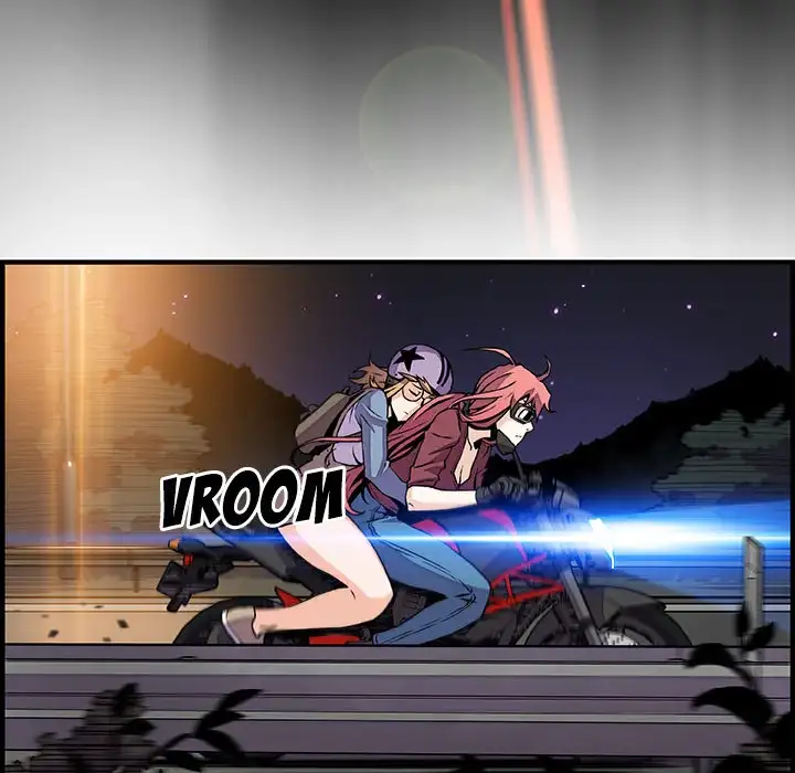 Our Complications - Chapter 23 [photo 19] - MangaPorn