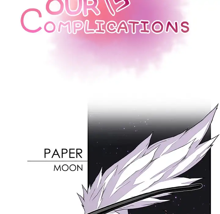 Our Complications - Chapter 23 [photo 35] - MangaPorn